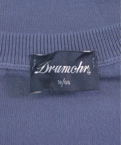 Drumohr Vests