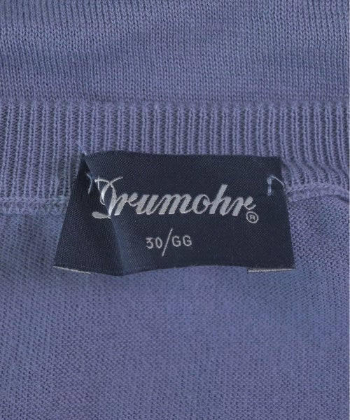 Drumohr Vests