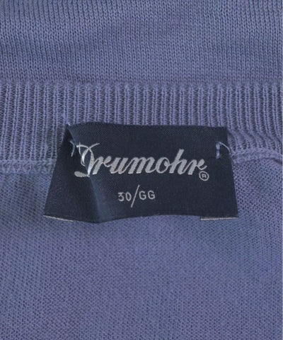 Drumohr Vests