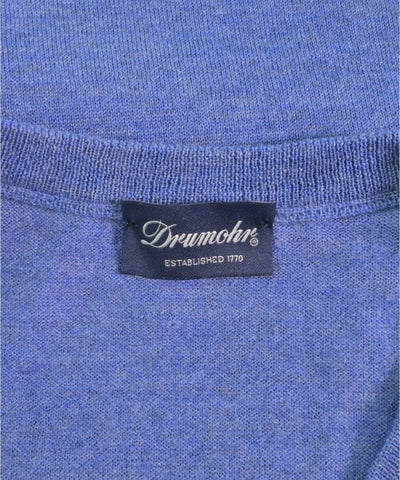 Drumohr Sweaters