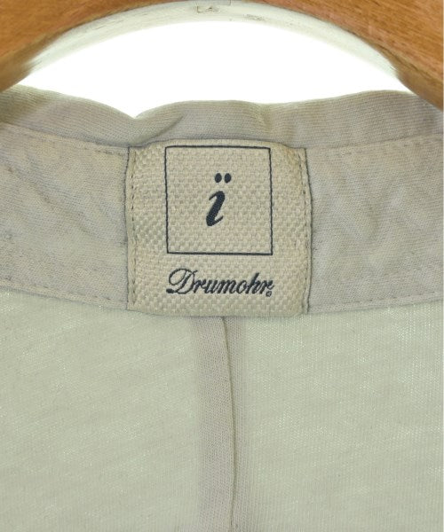 Drumohr Casual shirts