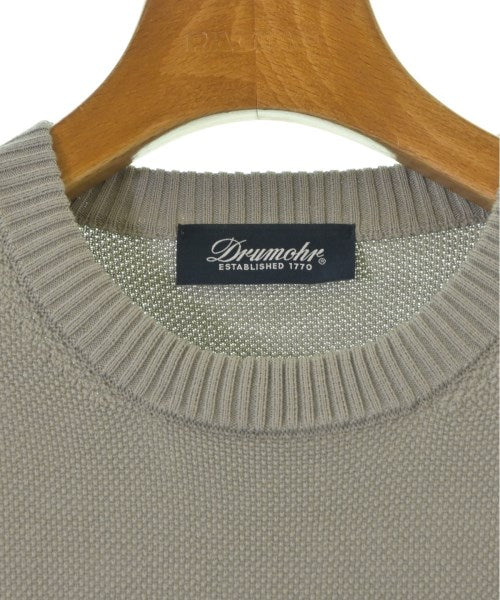 Drumohr Sweaters