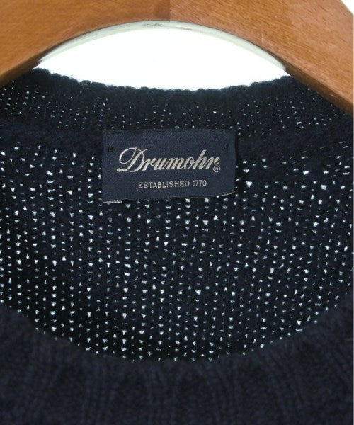 Drumohr Sweaters