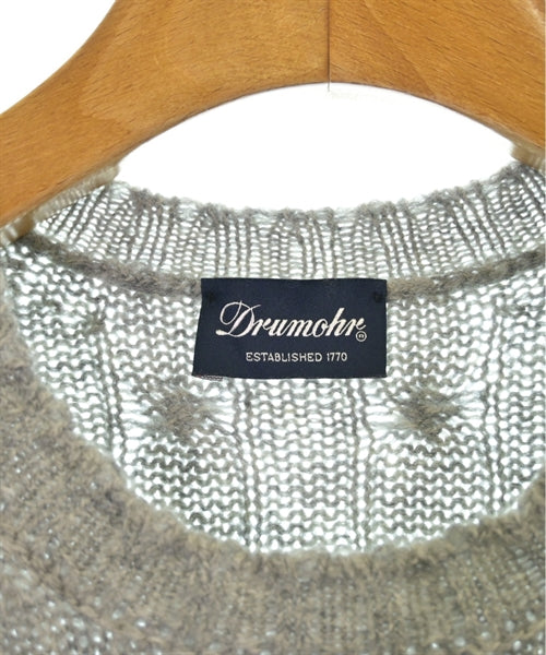 Drumohr Sweaters