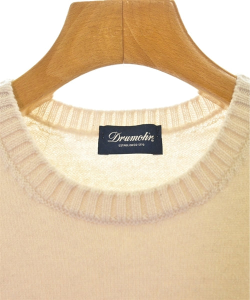 Drumohr Sweaters