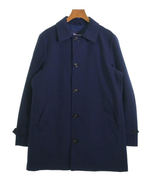 Drumohr Soutien collar coats