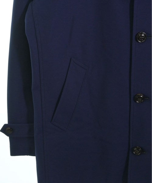 Drumohr Soutien collar coats