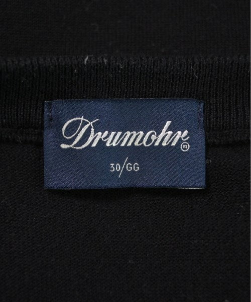 Drumohr Sweaters