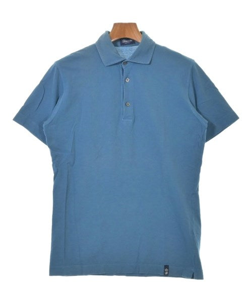 Drumohr Polo Shirts