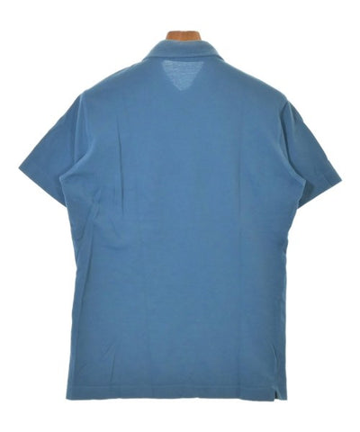 Drumohr Polo Shirts