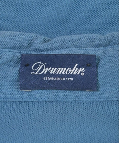 Drumohr Polo Shirts