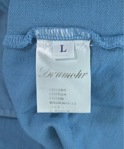 Drumohr Polo Shirts