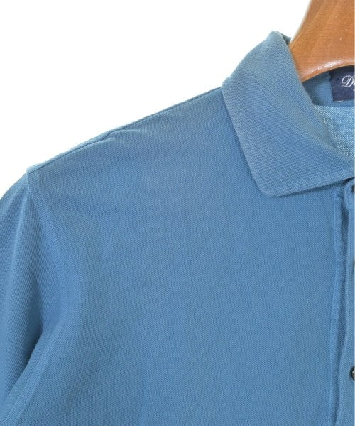 Drumohr Polo Shirts