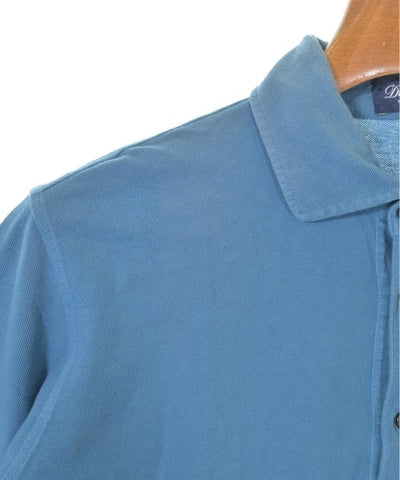 Drumohr Polo Shirts