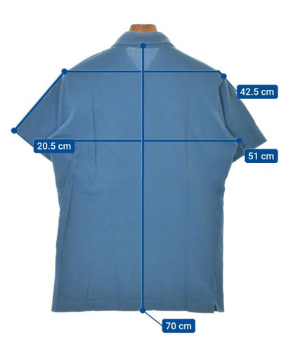 Drumohr Polo Shirts