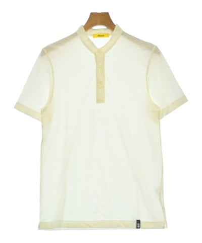 Drumohr Polo Shirts