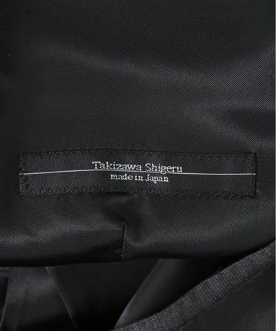 Takizawa Shigeru Dress shirts