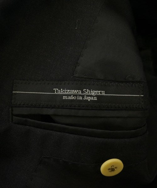 Takizawa Shigeru Blazers/Suit jackets