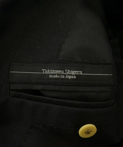 Takizawa Shigeru Blazers/Suit jackets