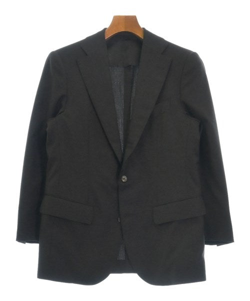 Takizawa Shigeru Blazers/Suit jackets