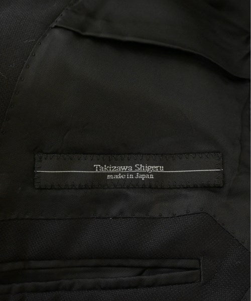 Takizawa Shigeru Blazers/Suit jackets