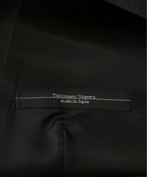 Takizawa Shigeru Dress shirts