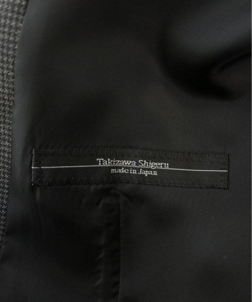 Takizawa Shigeru Dress shirts