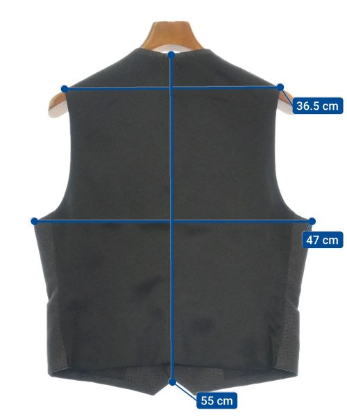 Takizawa Shigeru Dress shirts