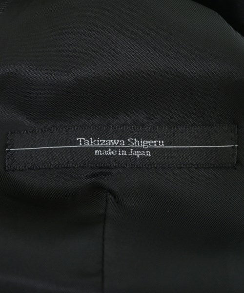 Takizawa Shigeru Dress shirts