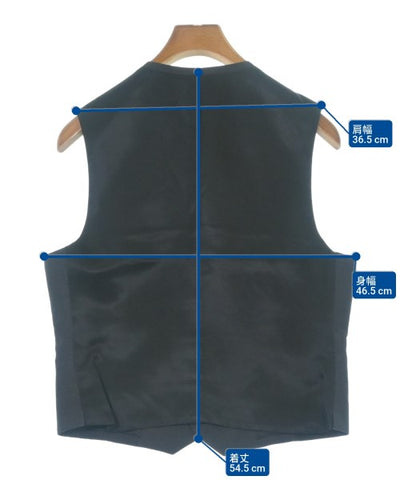 Takizawa Shigeru Dress shirts