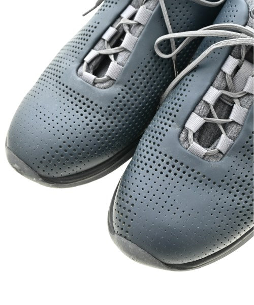 Z Zegna Sneakers