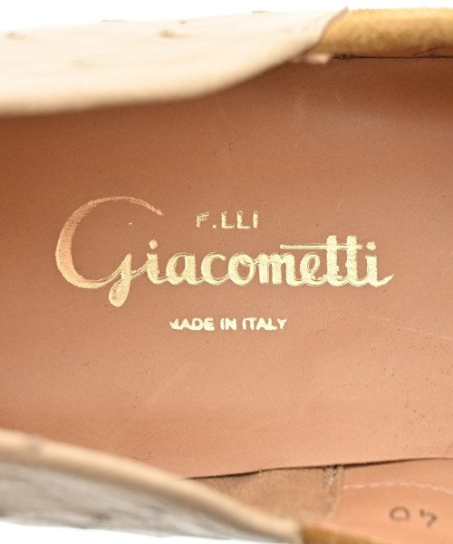 F.Lli.Giacometti Other