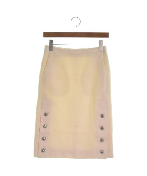 49AV JUNKO SHIMADA Knee length skirts