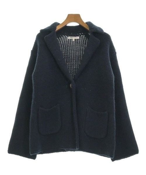 49AV JUNKO SHIMADA Casual jackets