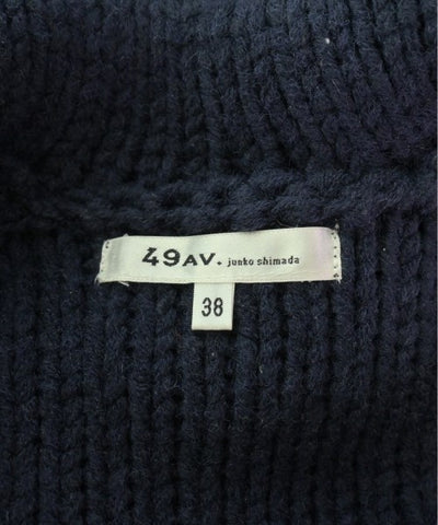 49AV JUNKO SHIMADA Casual jackets