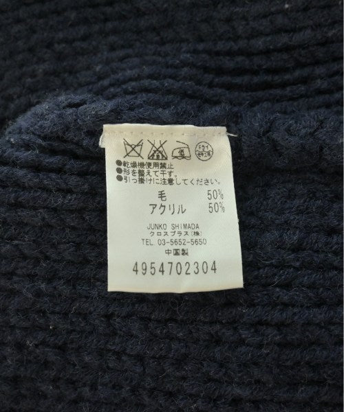 49AV JUNKO SHIMADA Casual jackets