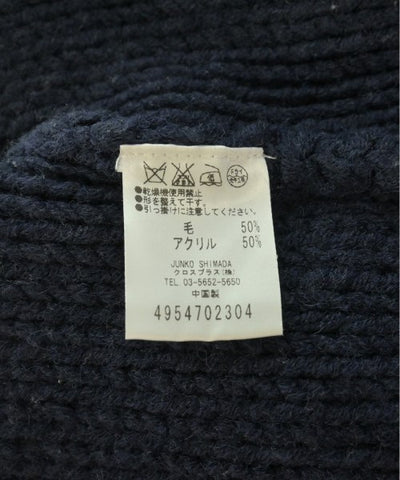 49AV JUNKO SHIMADA Casual jackets