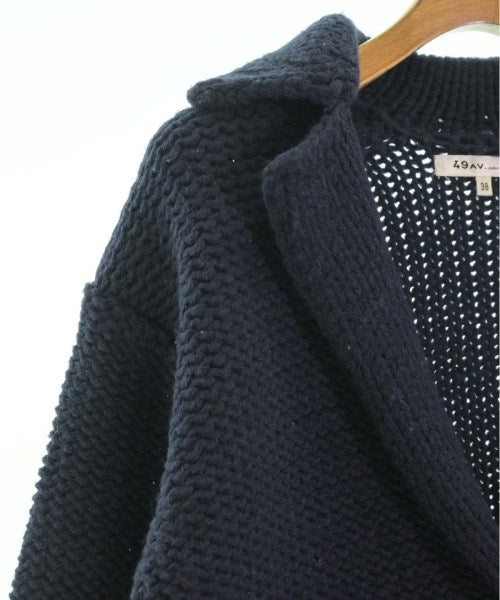 49AV JUNKO SHIMADA Casual jackets