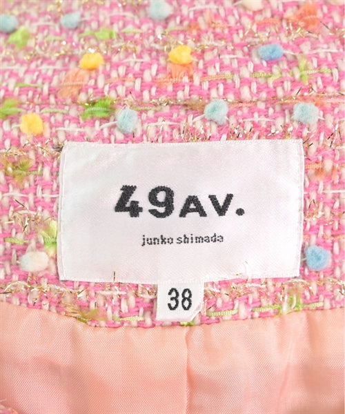 49AV JUNKO SHIMADA Other