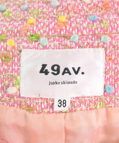 49AV JUNKO SHIMADA Other