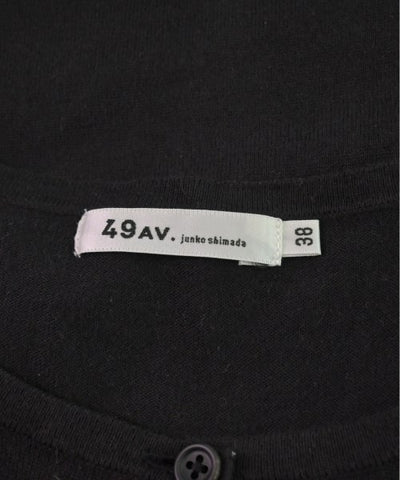 49AV JUNKO SHIMADA Cardigans