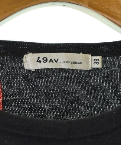 49AV JUNKO SHIMADA Sweaters