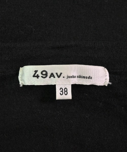 49AV JUNKO SHIMADA Sweaters