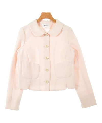 49AV JUNKO SHIMADA Casual jackets