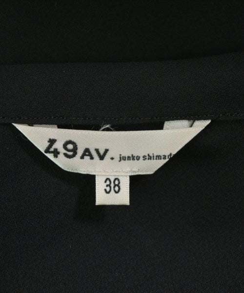 49AV JUNKO SHIMADA Blouses