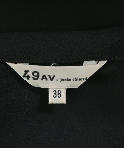 49AV JUNKO SHIMADA Blouses