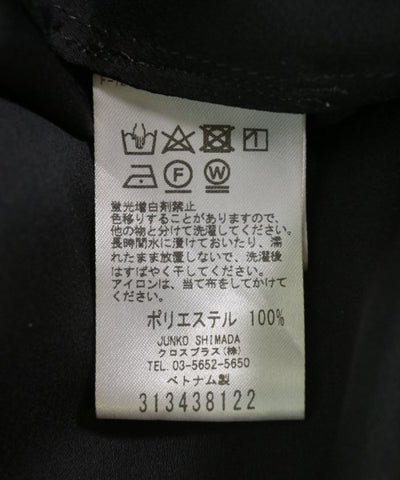 49AV JUNKO SHIMADA Blouses