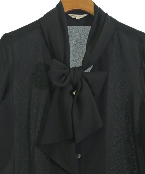 49AV JUNKO SHIMADA Blouses