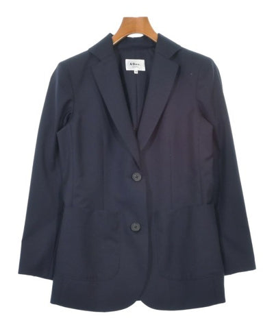 49AV JUNKO SHIMADA Casual jackets