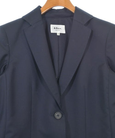 49AV JUNKO SHIMADA Casual jackets